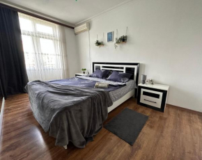 Fountain Boulevard Apartment